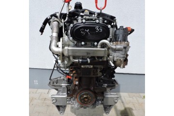 Motor Iveco Daily 2.3 140HP EURO6 F1AGL411Y