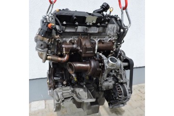 Motor Iveco Daily 2.3 140HP EURO6 F1AGL411Y