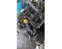 ENGINE CHEVROLET CRUZE 2 0CDI Z20S1 COMPLETE WITH SUPPORT