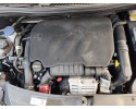 Complete engine Peugeot 1 2 puretrch HN01 Mileage 48566km