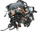ENGINE COMPLETE PEUGEOT EXPERT SCUDO JUMPY 9694472180 9821712680