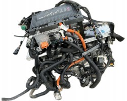 ENGINE COMPLETE PEUGEOT EXPERT SCUDO JUMPY 9694472180 9821712680