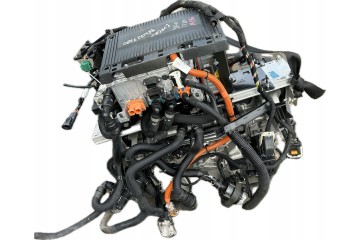 ENGINE COMPLETE PEUGEOT EXPERT SCUDO JUMPY 9694472180 9821712680