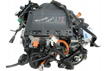 ENGINE COMPLETE PEUGEOT EXPERT SCUDO JUMPY 9694472180 9821712680 Catalog number of the part 9841727380 9694472180 9821712680