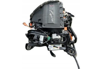 ENGINE COMPLETE PEUGEOT EXPERT SCUDO JUMPY 9694472180 9821712680 Part manufacturer Peugeot OE
