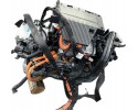 ENGINE COMPLETE PEUGEOT EXPERT SCUDO JUMPY 9694472180 9821712680 Car type cargo vans passenger cars