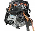 ENGINE COMPLETE PEUGEOT EXPERT SCUDO JUMPY 9694472180 9821712680 Engine type electric