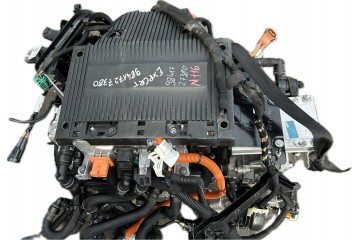 ENGINE COMPLETE PEUGEOT EXPERT SCUDO JUMPY 9694472180 9821712680 Catalog number of the original 9694472180