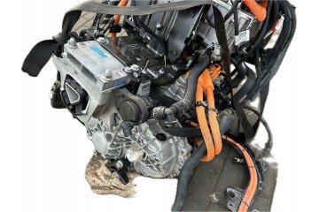 Motor Completo Peugeot Expert Scudo Jumpy 9694472180 9821712680