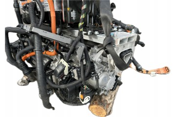 Motor Completo Peugeot Expert Scudo Jumpy 9694472180 9821712680
