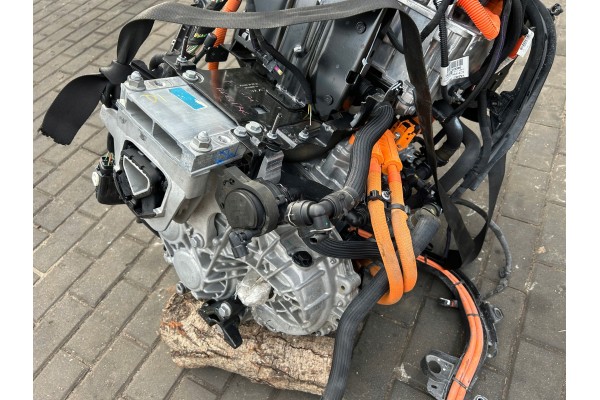 Motor Completo Peugeot Expert Scudo Jumpy 9694472180 9821712680