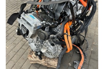 Motor Completo Peugeot Expert Scudo Jumpy 9694472180 9821712680