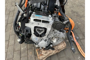 Motor Completo Peugeot Expert Scudo Jumpy 9694472180 9821712680