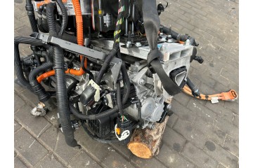 Motor Completo Peugeot Expert Scudo Jumpy 9694472180 9821712680
