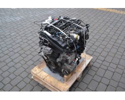 ENGINE 2 0 TDI SKODA VW SKODA CUV CUVA CUVC SET Audi Q3 2015r