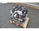 ENGINE 2 0 TDI SKODA VW SKODA CUV CUVA CUVC SET Audi Q3 2015r Part manufacturer Audi OE
