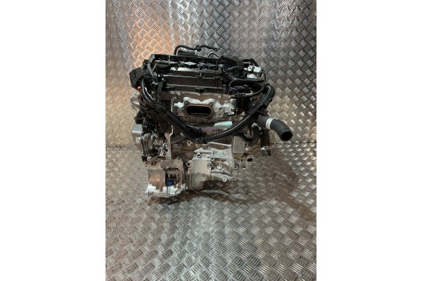 ENGINE COMPLETE LFB17 HONDA ZR V ZRV 23 2 0 I VTEC E HEV 9490 KM