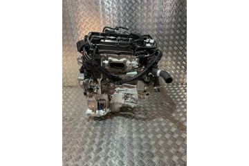 ENGINE COMPLETE LFB17 HONDA ZR V ZRV 23 2 0 I VTEC E HEV 9490 KM