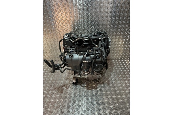 ENGINE COMPLETE LFB17 HONDA ZR V ZRV 23 2 0 I VTEC E HEV 9490 KM Car type passenger cars