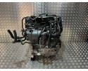 ENGINE COMPLETE LFB17 HONDA ZR V ZRV 23 2 0 I VTEC E HEV 9490 KM Engine type petrol