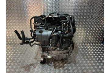 ENGINE COMPLETE LFB17 HONDA ZR V ZRV 23 2 0 I VTEC E HEV 9490 KM Engine type petrol