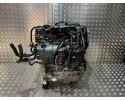ENGINE COMPLETE LFB17 HONDA ZR V ZRV 23 2 0 I VTEC E HEV 9490 KM Quality of parts according to GVO O original with manufacturer 