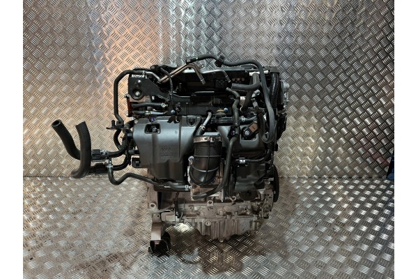 ENGINE COMPLETE LFB17 HONDA ZR V ZRV 23 2 0 I VTEC E HEV 9490 KM Quality of parts according to GVO O original with manufacturer 