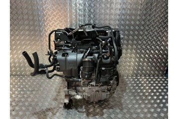 ENGINE COMPLETE LFB17 HONDA ZR V ZRV 23 2 0 I VTEC E HEV 9490 KM Quality of parts according to GVO O original with manufacturer 