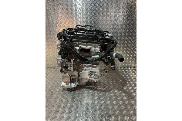 Motor Completo LFB17 Honda ZR-V ZRV 2023 2.0 I-VTEC E HEV 9490 KM