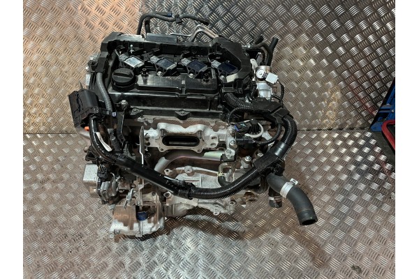Motor Completo LFB17 Honda ZR-V ZRV 2023 2.0 I-VTEC E HEV 9490 KM