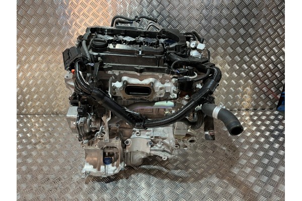 Motor Completo LFB17 Honda ZR-V ZRV 2023 2.0 I-VTEC E HEV 9490 KM
