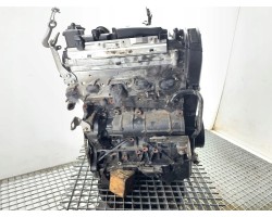 ENGINE AUDI 2 0 190KM DET Q5 FY