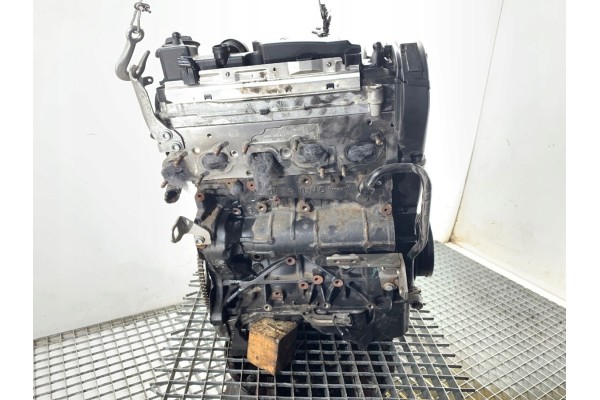 ENGINE AUDI 2 0 190KM DET Q5 FY