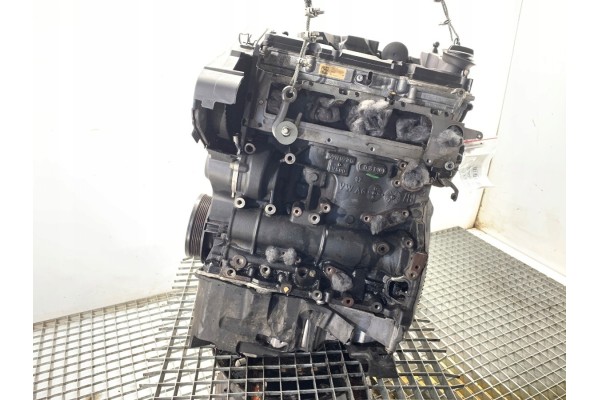 ENGINE AUDI 2 0 190KM DET Q5 FY Catalog number of the part LORK 587 132947 DET