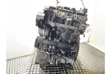 ENGINE AUDI 2 0 190KM DET Q5 FY Catalog number of the part LORK 587 132947 DET