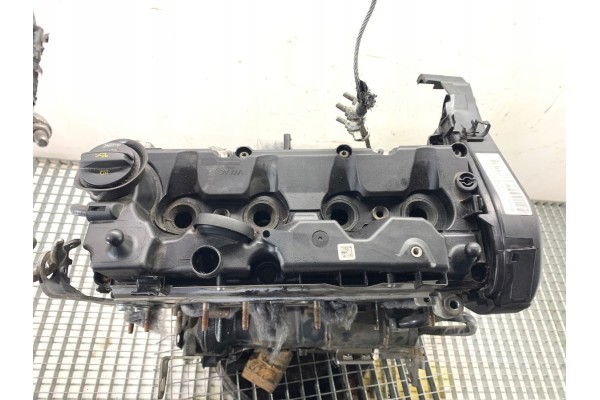 ENGINE AUDI 2 0 190KM DET Q5 FY Car type passenger cars