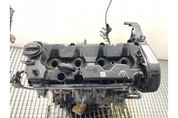 ENGINE AUDI 2 0 190KM DET Q5 FY Car type passenger cars
