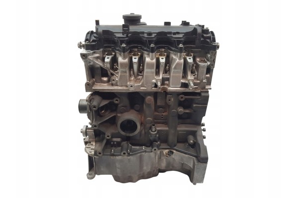 Engine Diesel K9KF646 K9K646 1 5 Dci Renault Nissan Qashqai 2016 S11