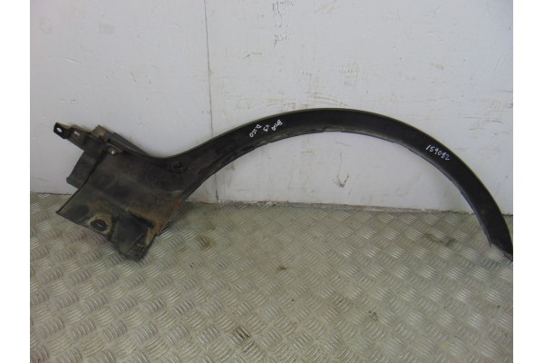 3405817 ALETIN DELANTERO IZQUIERDO BMW SERIE X3 (E83) 2.0d 2005 3405817 195082 BMW - 2