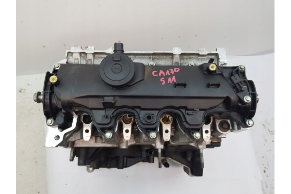 Engine Diesel K9KF646 K9K646 1 5 Dci Renault Nissan Qashqai 2016 S11 Car type passenger cars