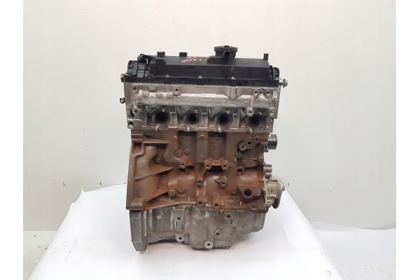Engine Diesel K9KF646 K9K646 1 5 Dci Renault Nissan Qashqai 2016 S11 Catalog number of the part K9KF646