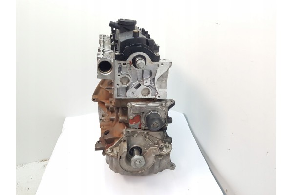 Engine Diesel K9KF646 K9K646 1 5 Dci Renault Nissan Qashqai 2016 S11 Engine type diesel