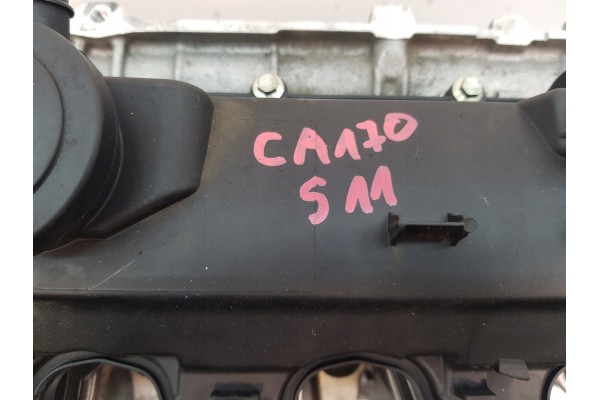 Motor Diésel K9KF646 K9K646 1.5 dCi Renault Nissan Qashqai 2016 S11