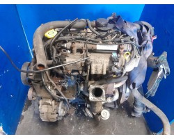 ENGINE COMPLETE LDV MAXUS 2 5 CRD