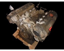 ENGINE POST JAGUAR XK8 CONVERTIBLE 4 0 V8 2002