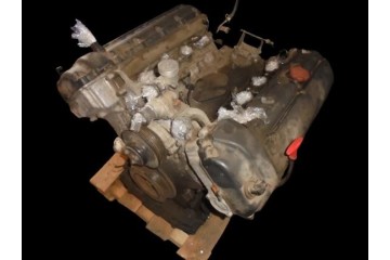ENGINE POST JAGUAR XK8 CONVERTIBLE 4 0 V8 2002