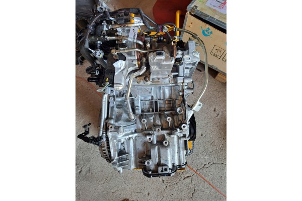 Engine 1 0 TCE RENAULT DACIA H4D E 470