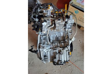 Engine 1 0 TCE RENAULT DACIA H4D E 470