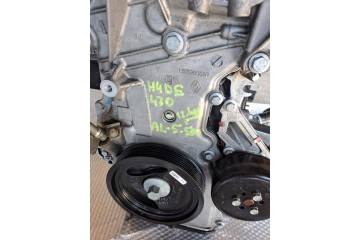Engine 1 0 TCE RENAULT DACIA H4D E 470 Part manufacturer Renault OE