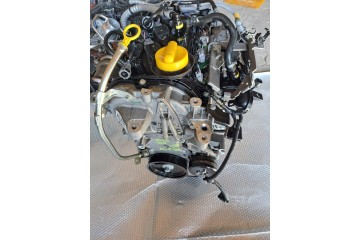 Engine 1 0 TCE RENAULT DACIA H4D E 470 Engine type petrol